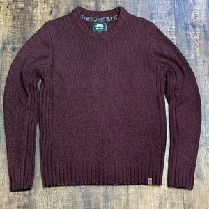 Roots Knit Sweater